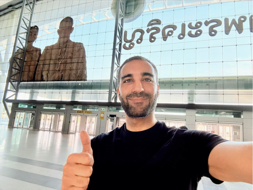 ¿Detenido o no? Las contradicciones en el caso de Simón Levy, exfuncionario de AMLO