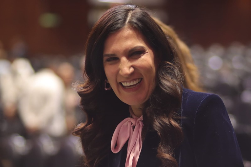 Entre el día naranja y la presión social, Diputados apretaron el paso