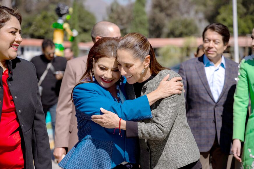 La inteligencia artificial, la nueva infraestructura para el desarrollo de México