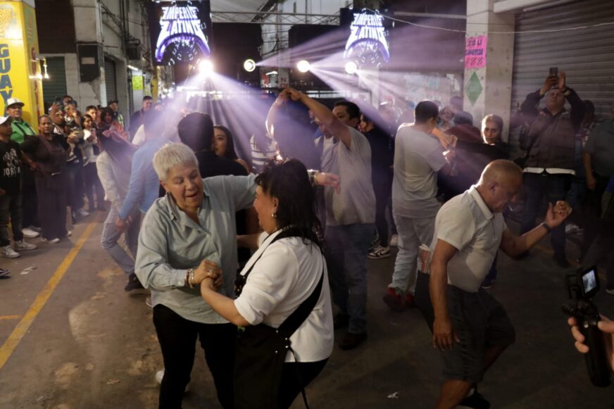 Central de Abasto festeja 43° aniversario y acelera obras de modernización