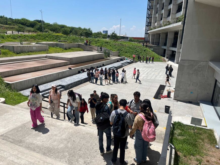 UNAM fortalece formación tecnológica con nueva Ingeniería en Computación