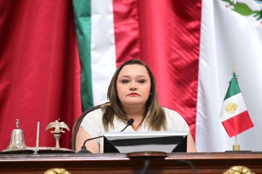 Diputados capitalinos ratifican postura: magistrado Cavazos López es inelegible