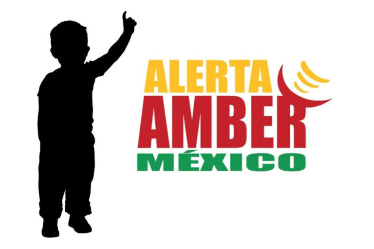 Activan Alerta Amber en CDMX por la desaparición de tres menores en Iztapalapa y Gustavo A. Madero