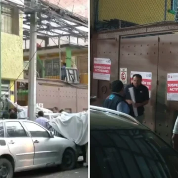 ¿Cómo avanza la investigación contra la Casa de las Marcelinas? Las menores continúan bajo protección del DIF