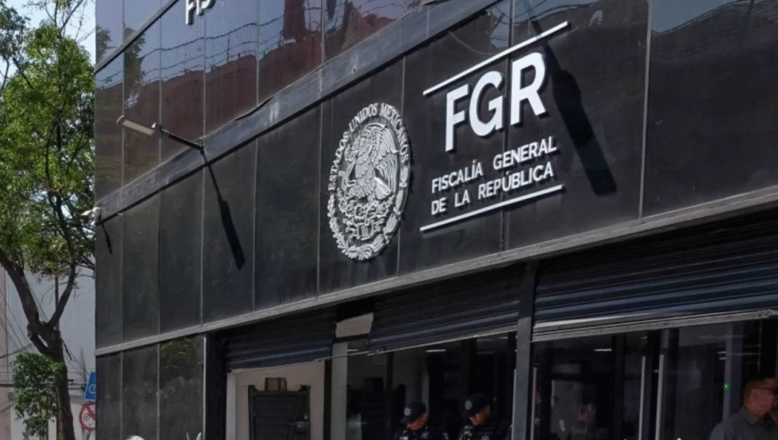¿Cómo se elige al nuevo titular de la Fiscalía General de la República (FGR) según la Constitución?