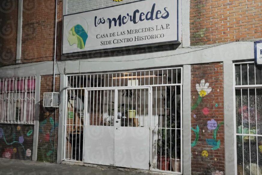 Casa de las Mercedes recibe a 32 menores bajo nuevas salvaguardas