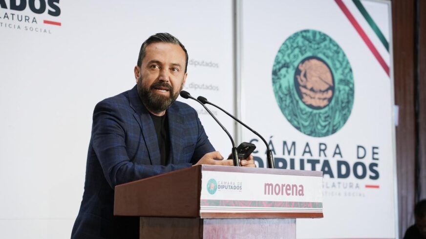 Inconsistencias técnicas en denuncia contra Arturo Ávila Anaya reavivan debate político