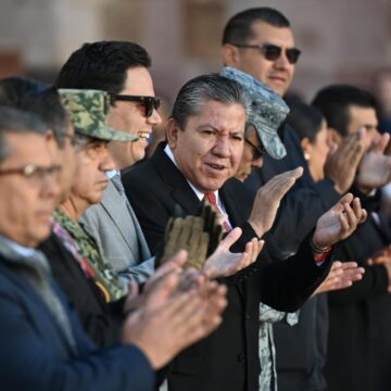 Saldo blanco y más de 200 mil asistentes en el Festival de Día de Muertos 2025 en Zacatecas