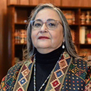 La exministra Norma Piña admite que será ‘difícil’ recuperar la independencia judicial en México tras la reforma