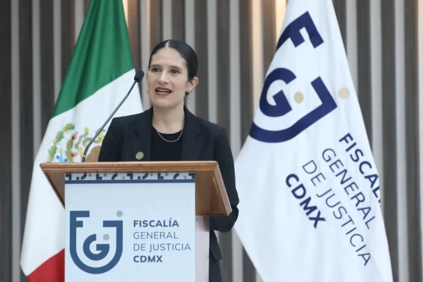 No se han detectado más albergues con abusos, afirma fiscal capitalina