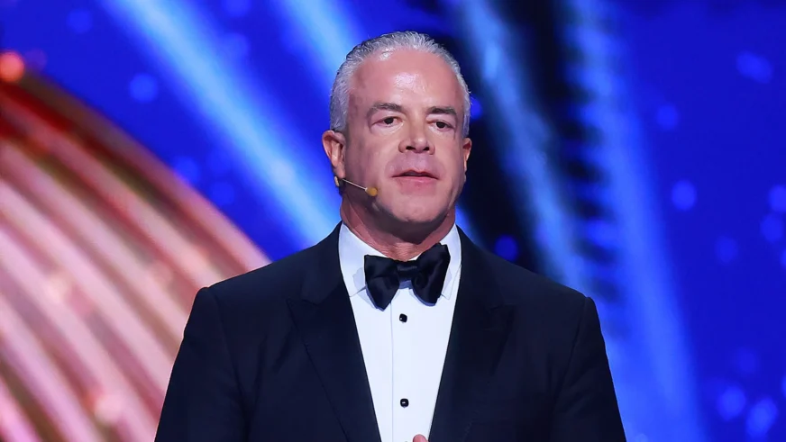 Orden de Aprehensión a Raúl Rocha: Huachicol y Narcotráfico Sacuden a Miss Universo