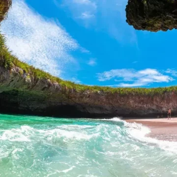 La Riviera Nayarit, un faro de autenticidad y lujo en el Pacífico mexicano