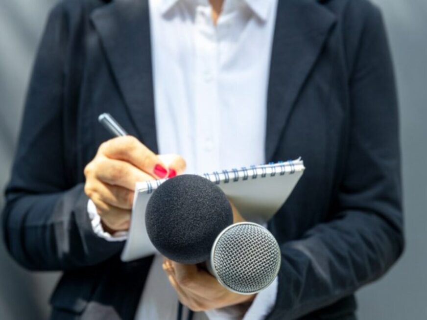 Periodismo sin estigmas: CDMX impulsa nueva comunicación sobre salud mental