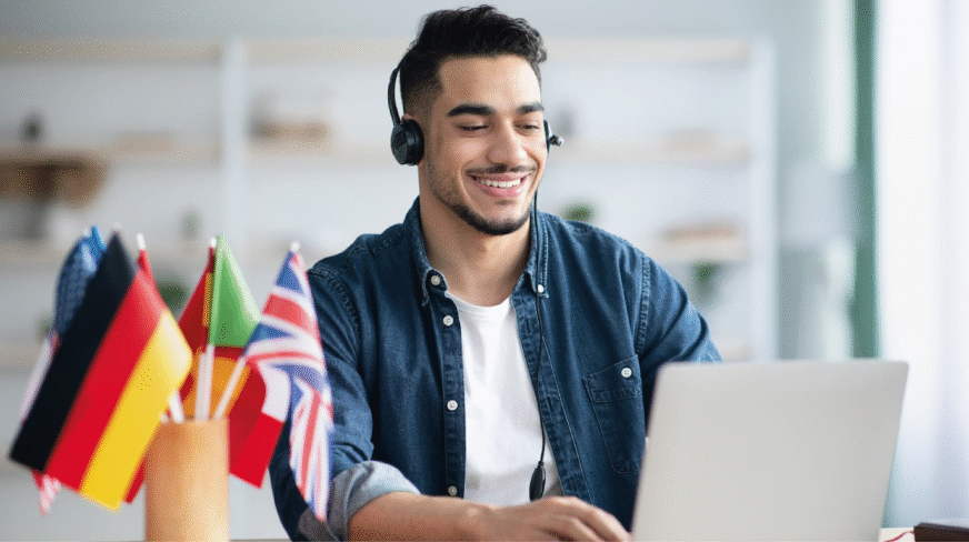 Aprender un idioma podría rejuvenecer tu cerebro, según un nuevo estudio global