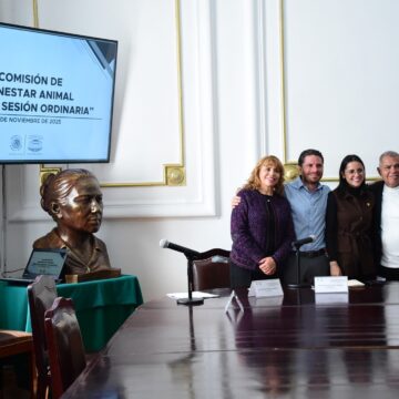 CDMX podría contar con zonas recreativas para seres sintientes por ley: iniciativa avanza en comisión