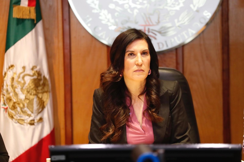 Debate por Ley de Aguas enciende tensiones en San Lázaro