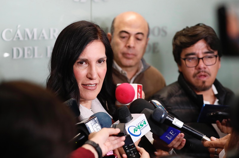 Congreso en receso, pero activo: reforma electoral irá a debate amplio