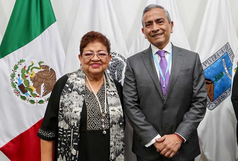 Fiscalías refuerzan coordinación nacional para avanzar en procuración de justicia