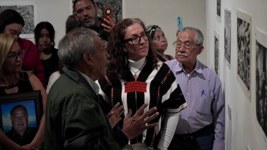 Grabado, tradición y denuncia: dos grandes maestros llegan al Museo de la Ciudad de México