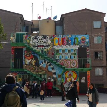 “El Cubito” renace: el nuevo epicentro ciudadano para rescatar el ambiente en la CDMX