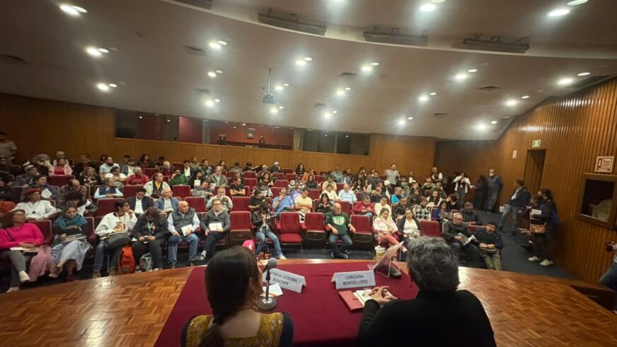 Tenochtitlan para todos: nuevo libro gratuito explica el origen de la gran capital mexica