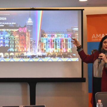 Rumbo a 2026: CDMX se transforma para liderar el turismo global