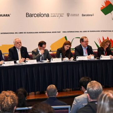 ¿Hacia dónde va la universidad del futuro? Rectores de México y Europa marcan la ruta