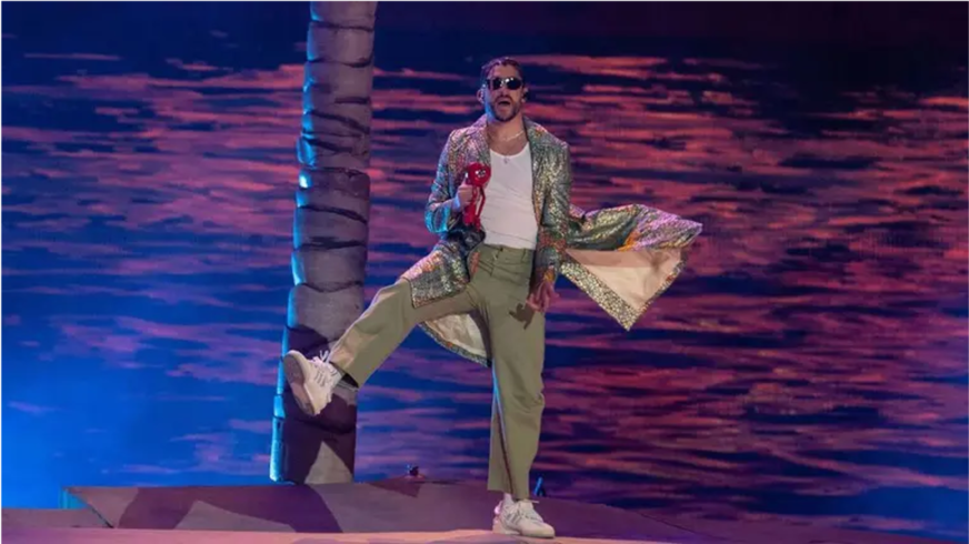 Bad Bunny sacude a México: así es el impacto económico gigante detrás de su serie de conciertos en CDMX