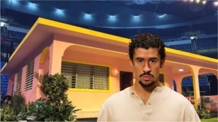 Bad Bunny activa reembolsos en México por cambios en su escenario “La Casita”: quiénes aplican y cómo pedirlo