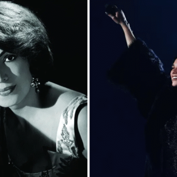 La verdadera historia de Bésame Mucho, el clásico mexicano que enamoró a Dua Lipa