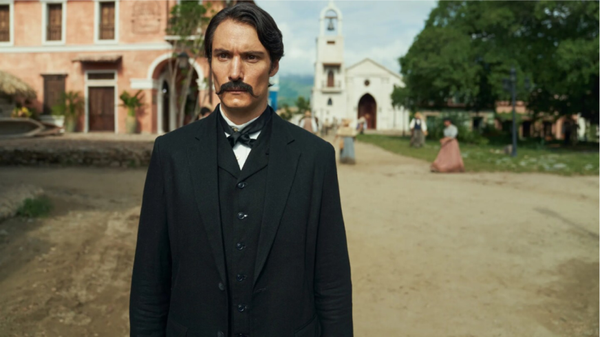 Parte 2 de Cien años de soledad prepara su llegada para agosto de 2026