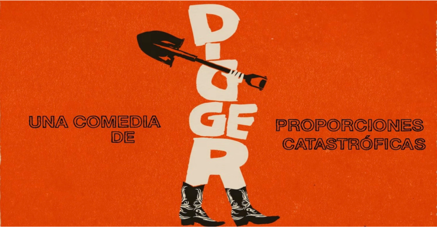 ‘Digger’: así es la nueva y ambiciosa película de Iñárritu con Tom Cruise