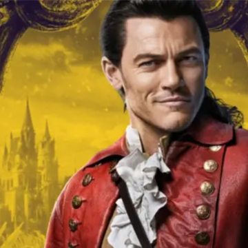 Disney prepara película live action de Gastón, el villano de La Bella y la Bestia