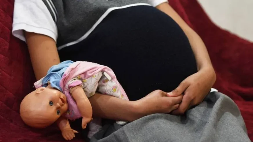 CDMX va por la erradicación del embarazo infantil: presentan Plan 2026-2030 del GEPEA