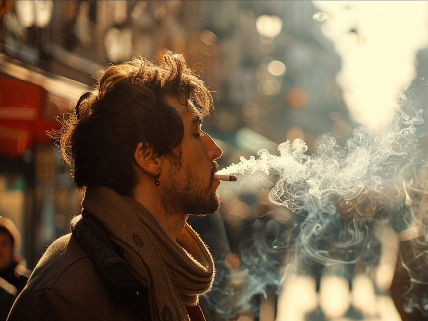 CDMX consolida su política antitabaco con 78 nuevos espacios libres de emisiones