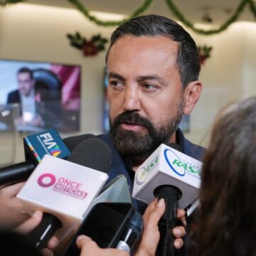 Morena denuncia al PAN CDMX ante el INE por propaganda simulada