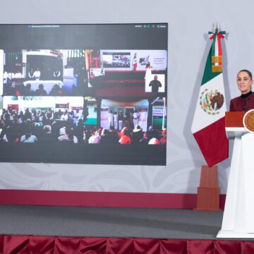 IMSS, ISSSTE e IMSS-Bienestar unifican estrategia nacional de “Trato Digno” para transformar la atención en salud