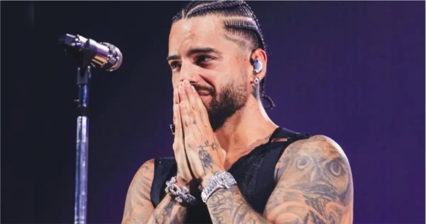 Maluma lanza “Las Cosas Como Son”, su nuevo podcast para hablar sin filtros de salud mental