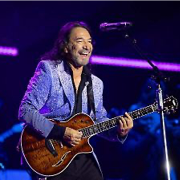 “El Buki” celebrará más de 50 años de éxitos con concierto en el Estadio GNP