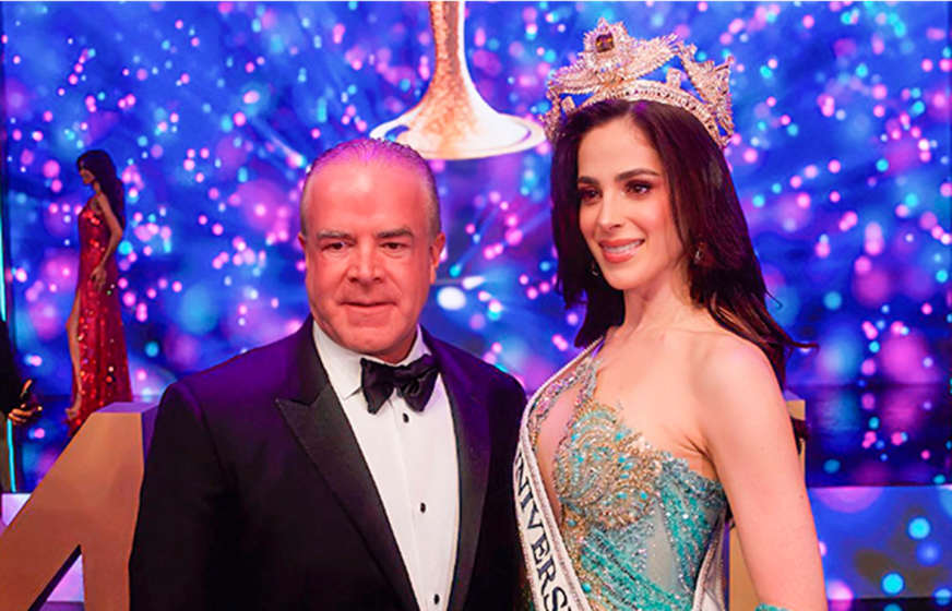 Miss Universo cierra oficinas en CDMX y traslada operaciones a Nueva York tras denunciar ataques políticos