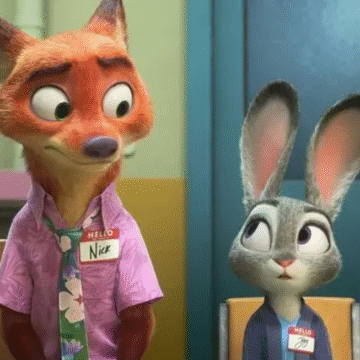 «Zootopia 2» rompe récords y domina la taquilla mundial a una década del estreno original