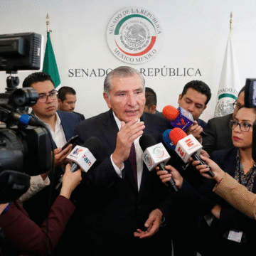 Senado ajusta formato para elección de Fiscal: habrá preguntas directas a aspirantes