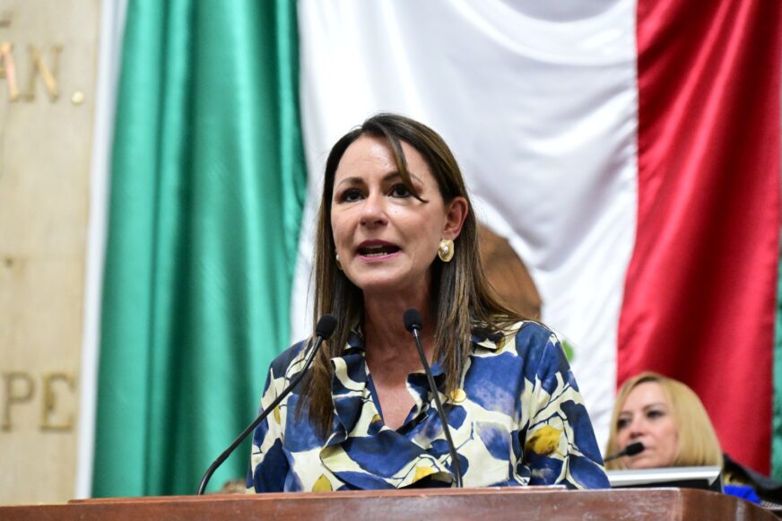 Congreso exige a Cuauhtémoc revelar el origen de donaciones y convenios privados