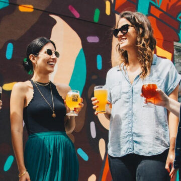 El cerebro cambia más de lo que creías: estudio identifica cinco fases y cuatro puntos de inflexión