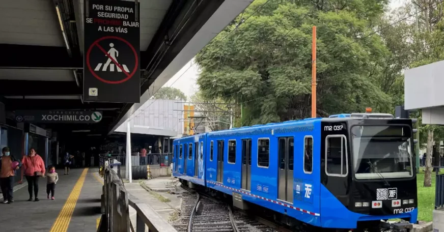 Implementan nuevo sistema de control en el Tren Ligero: habrá cambios de horario y apoyo de RTP