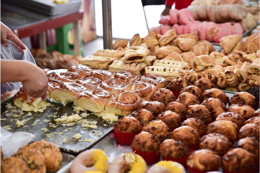 ¿Amante del pan? Tlalpan lanza su Primera Feria del Pan y esto es lo que ofrecerá