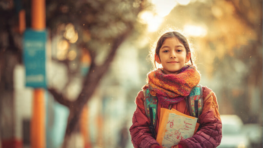 Vacaciones de invierno SEP: Fechas oficiales del último día de clases y regreso 2026
