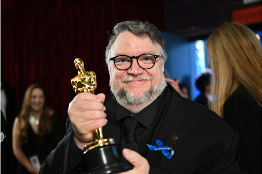 “Frankenstein”, de Guillermo del Toro, logra seis precandidaturas rumbo al Oscar