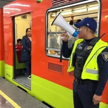 Posible colapso de movilidad: sindicato del Metro exige atención o prepara paro masivo