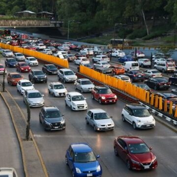 Tensión al máximo: manifestaciones sorpresivas irrumpen en distintos puntos de la CDMX